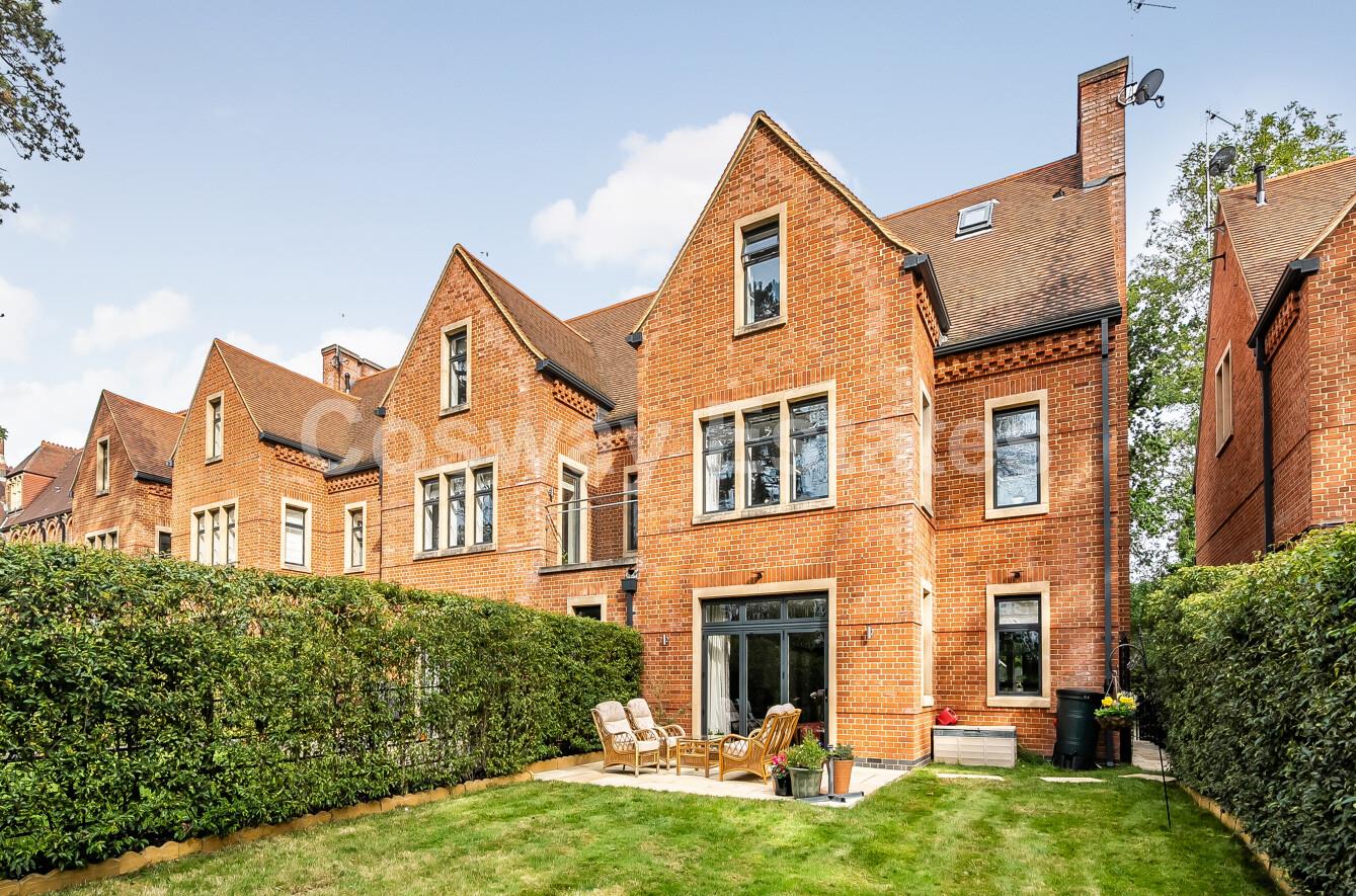 Wildernesse Close, Edgware